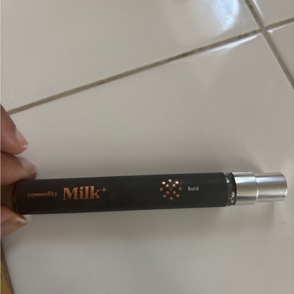 commodity milk perfume - Picture 1 of 2